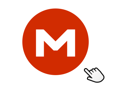 Logo Mega