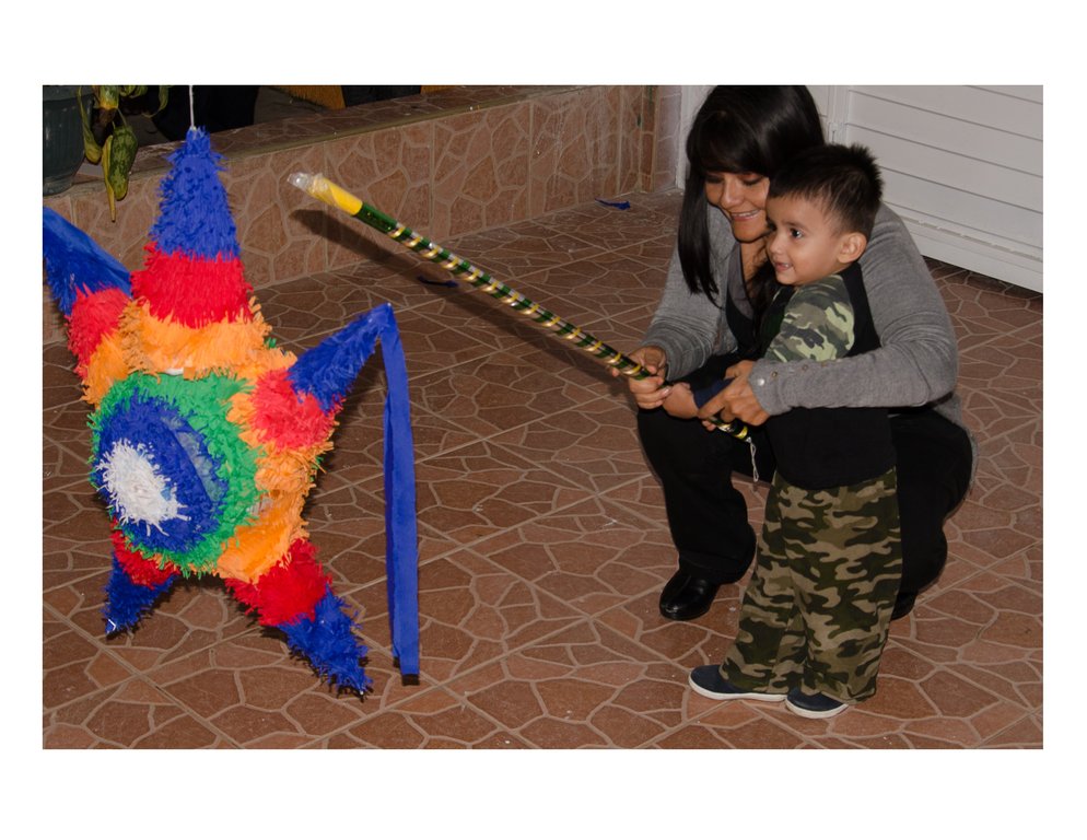 Ivette y Héctor