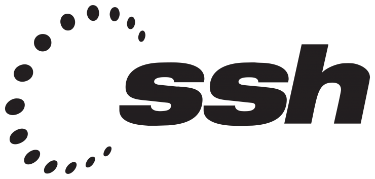 SSH Logo