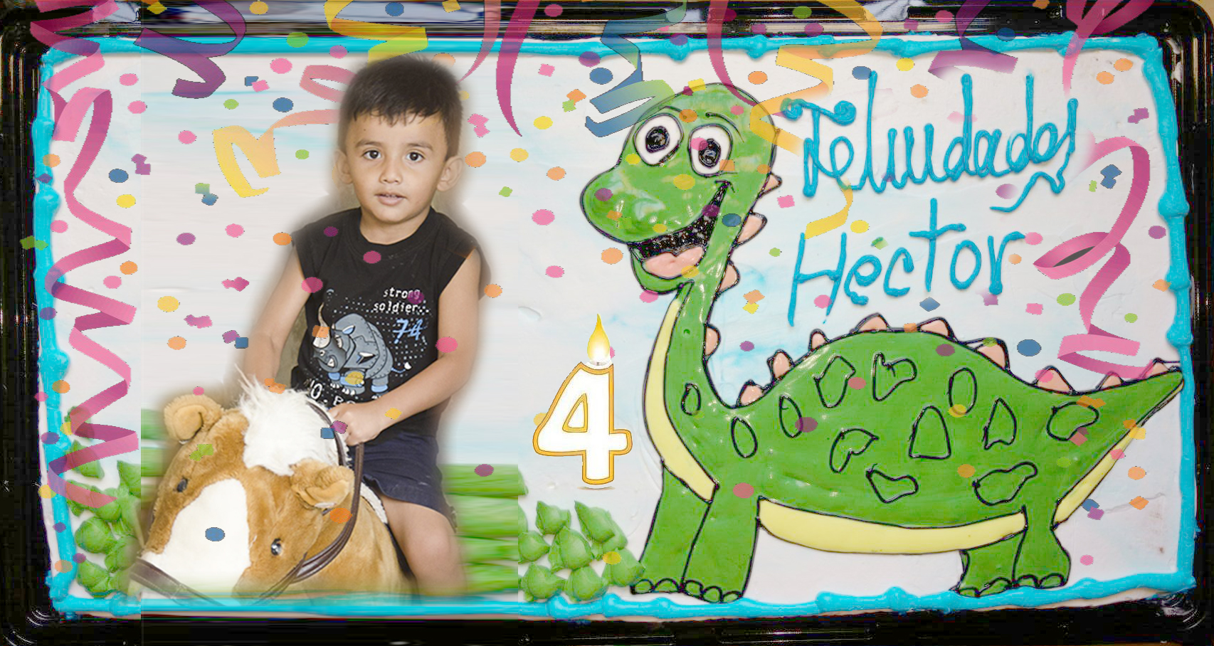 Cuarto Aniversario